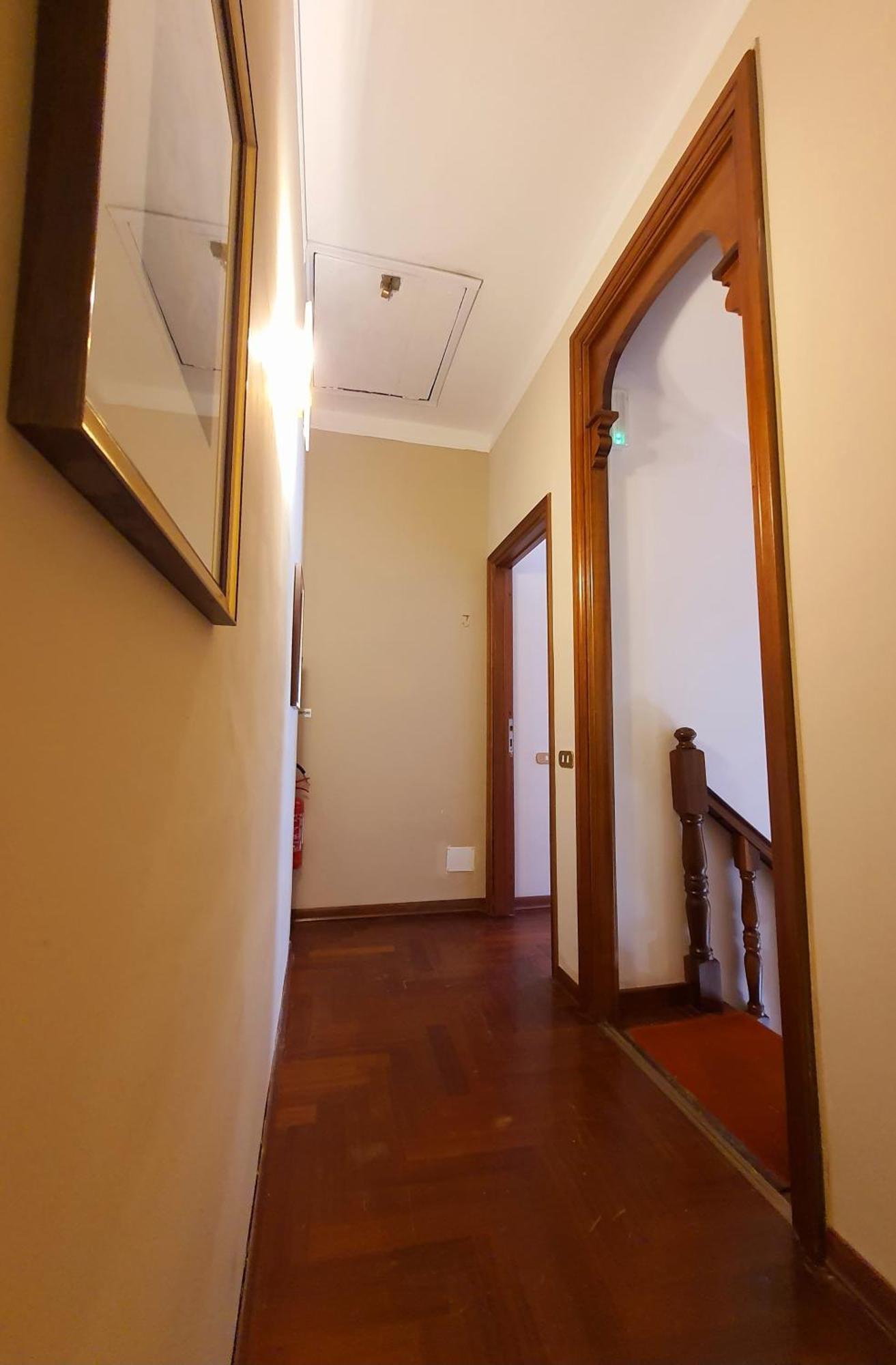 Le Stanze Dei Doria Hotel Valmontone Kültér fotó