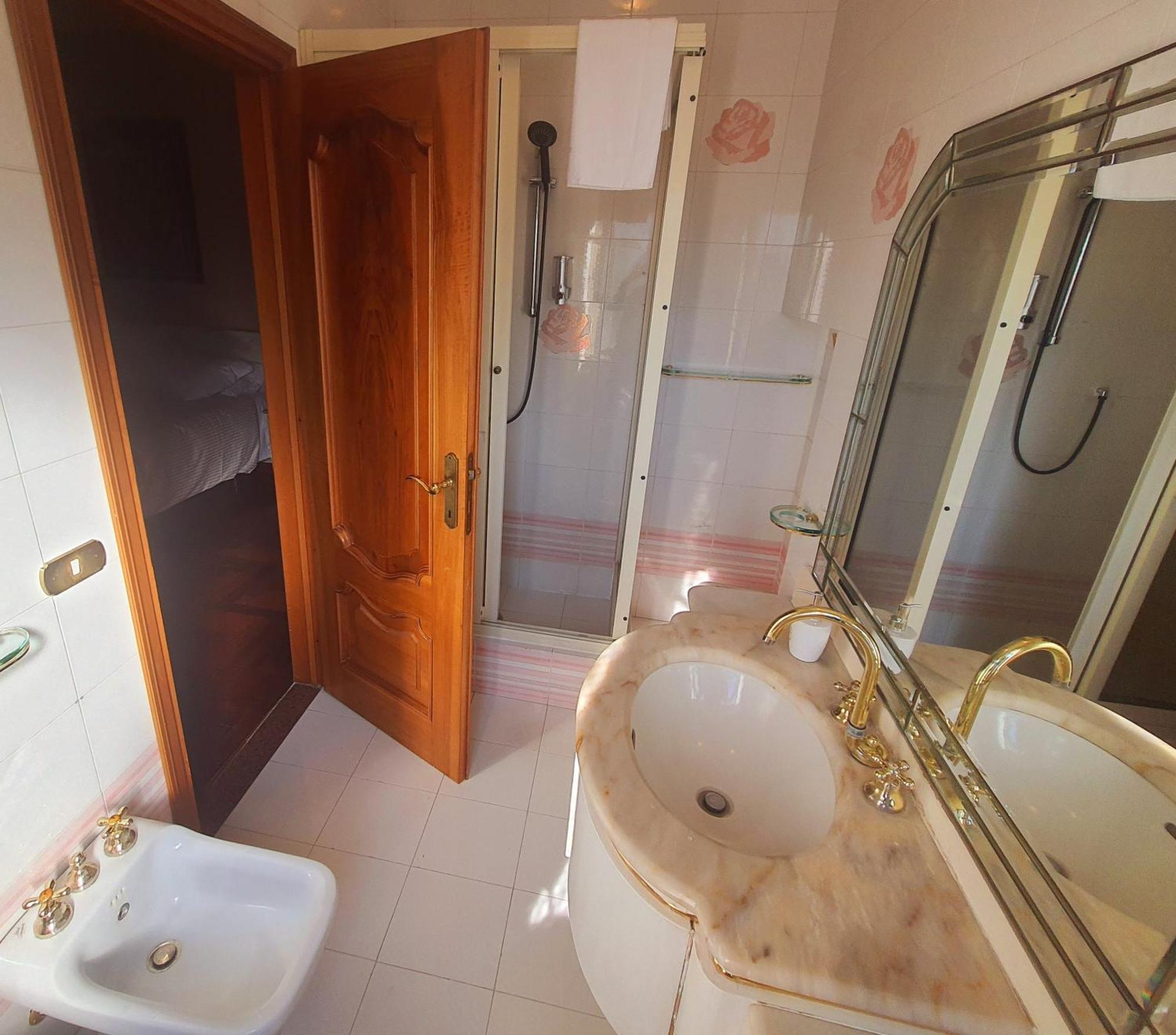 Le Stanze Dei Doria Hotel Valmontone Kültér fotó