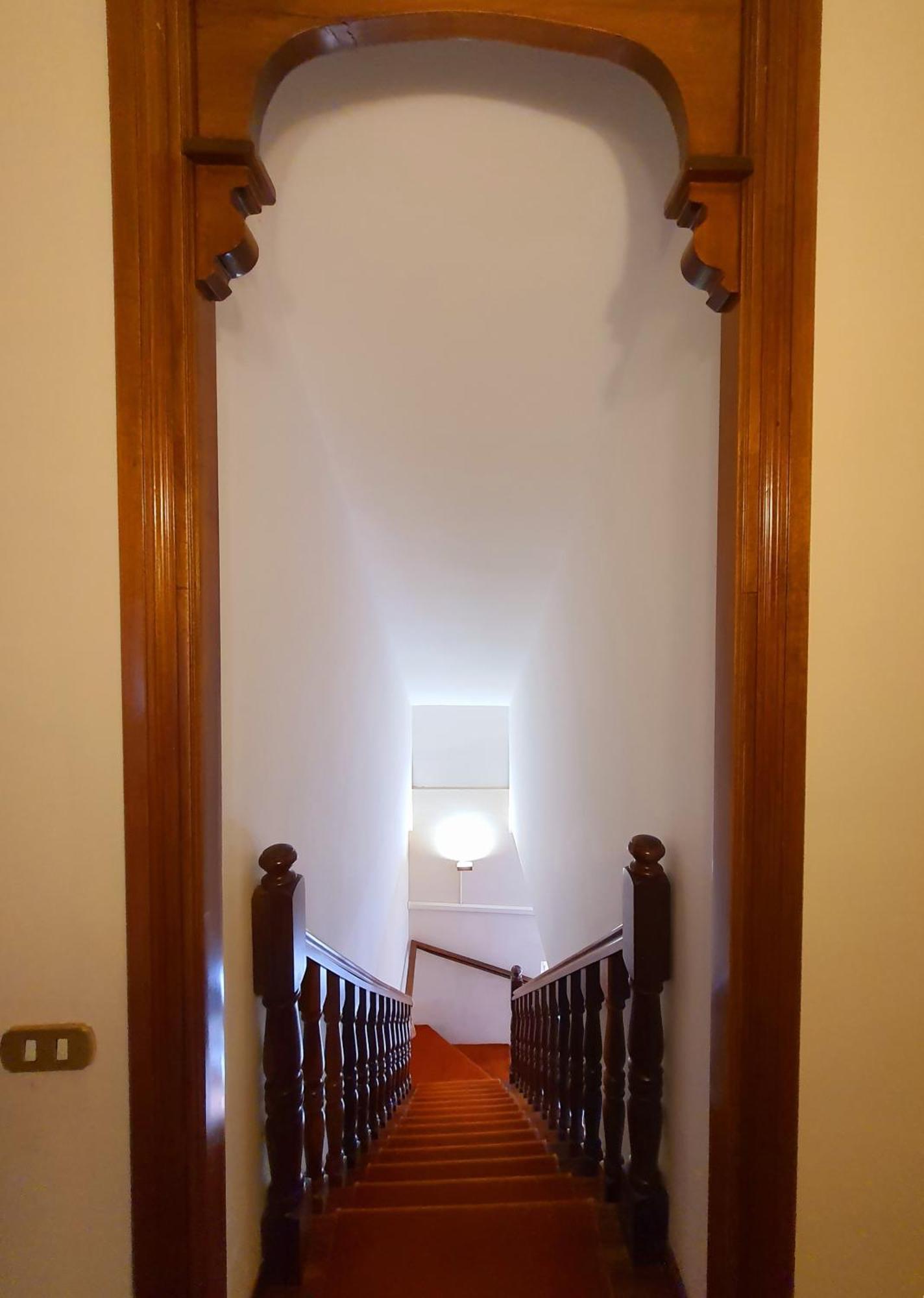 Le Stanze Dei Doria Hotel Valmontone Kültér fotó