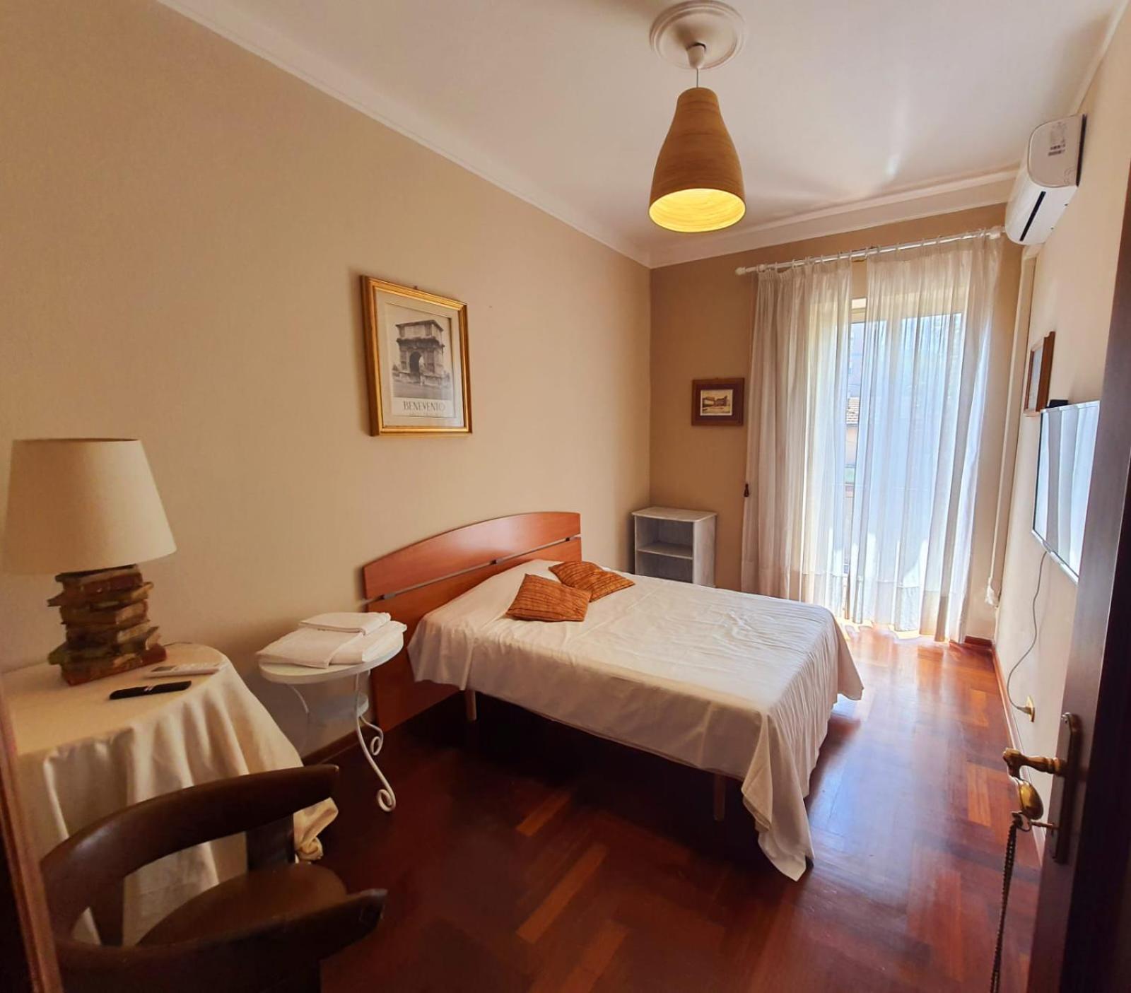 Le Stanze Dei Doria Hotel Valmontone Kültér fotó