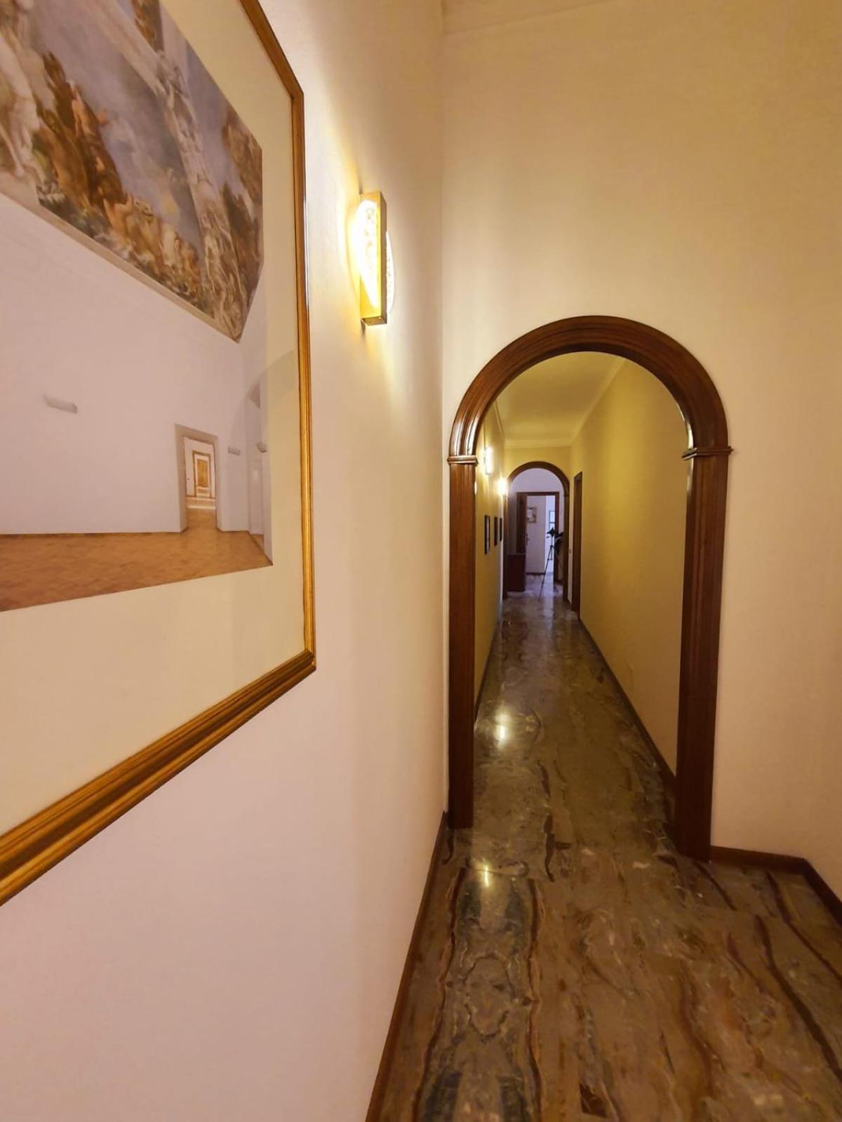 Le Stanze Dei Doria Hotel Valmontone Kültér fotó